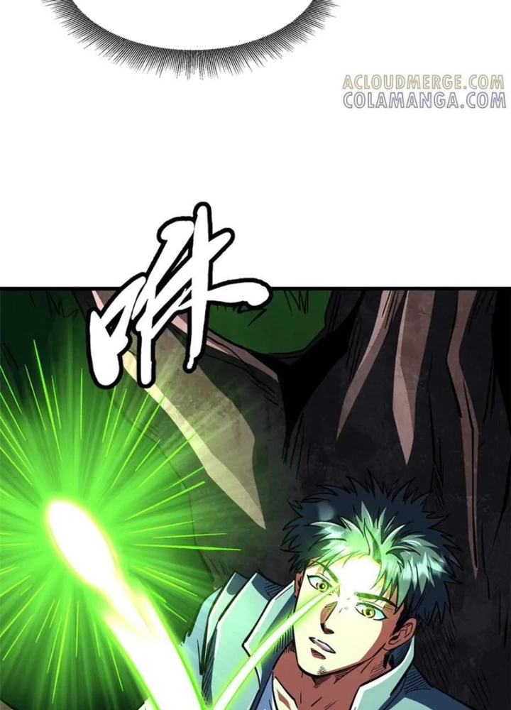 Siêu Cấp Thần Cơ Nhân Chapter 369 - 33