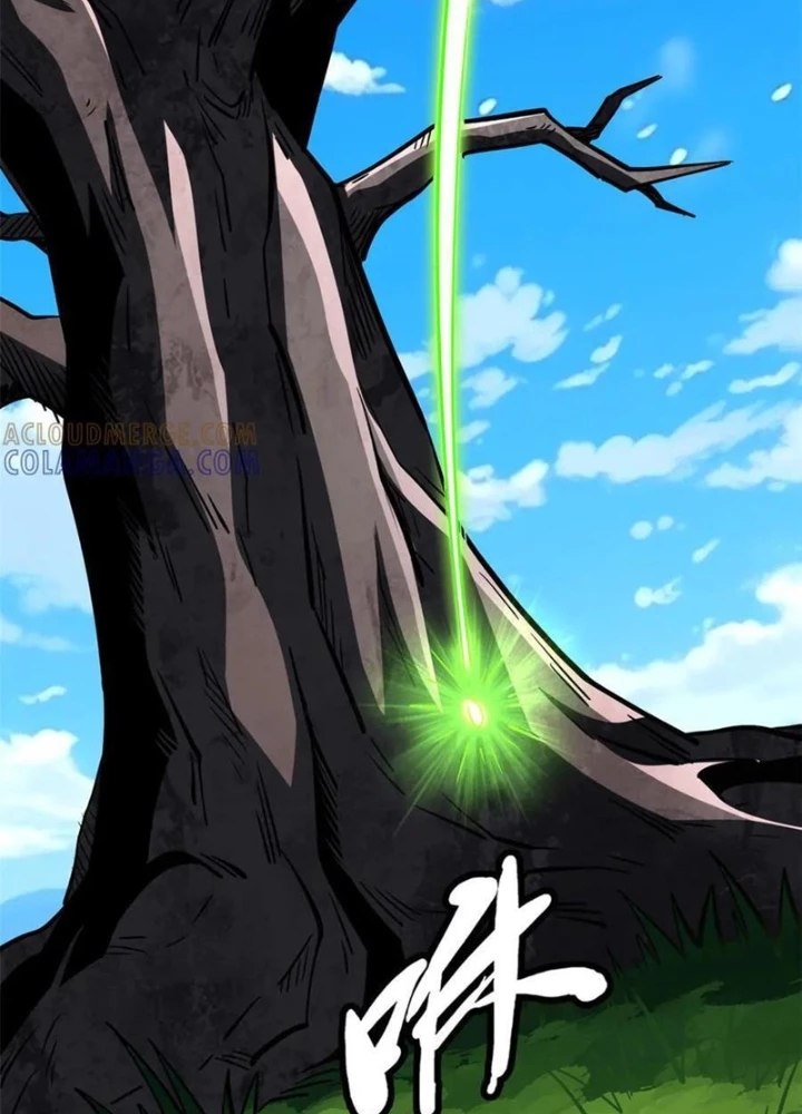 Siêu Cấp Thần Cơ Nhân Chapter 369 - 37