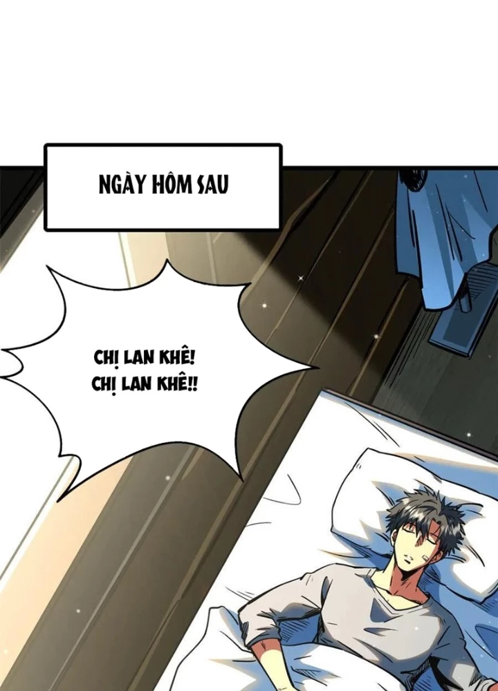 Siêu Cấp Thần Cơ Nhân Chapter 369 - 45