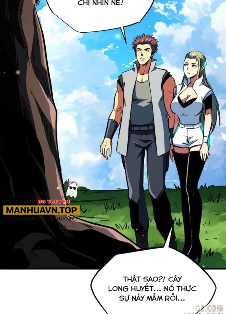 Siêu Cấp Thần Cơ Nhân Chapter 369 - 51