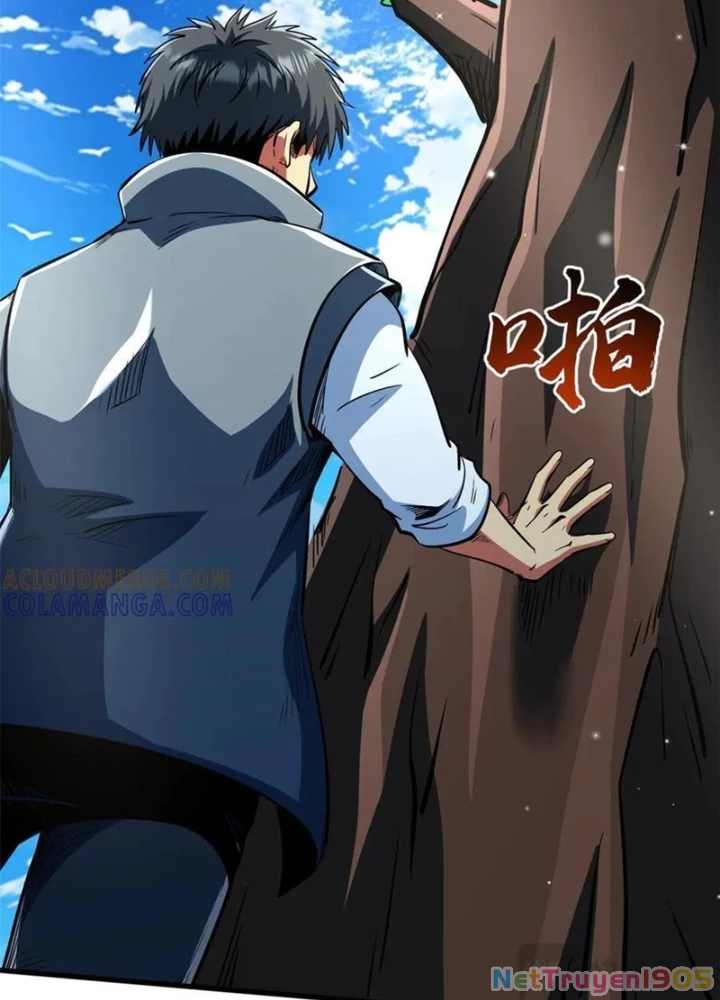 Siêu Cấp Thần Cơ Nhân Chapter 369 - 55