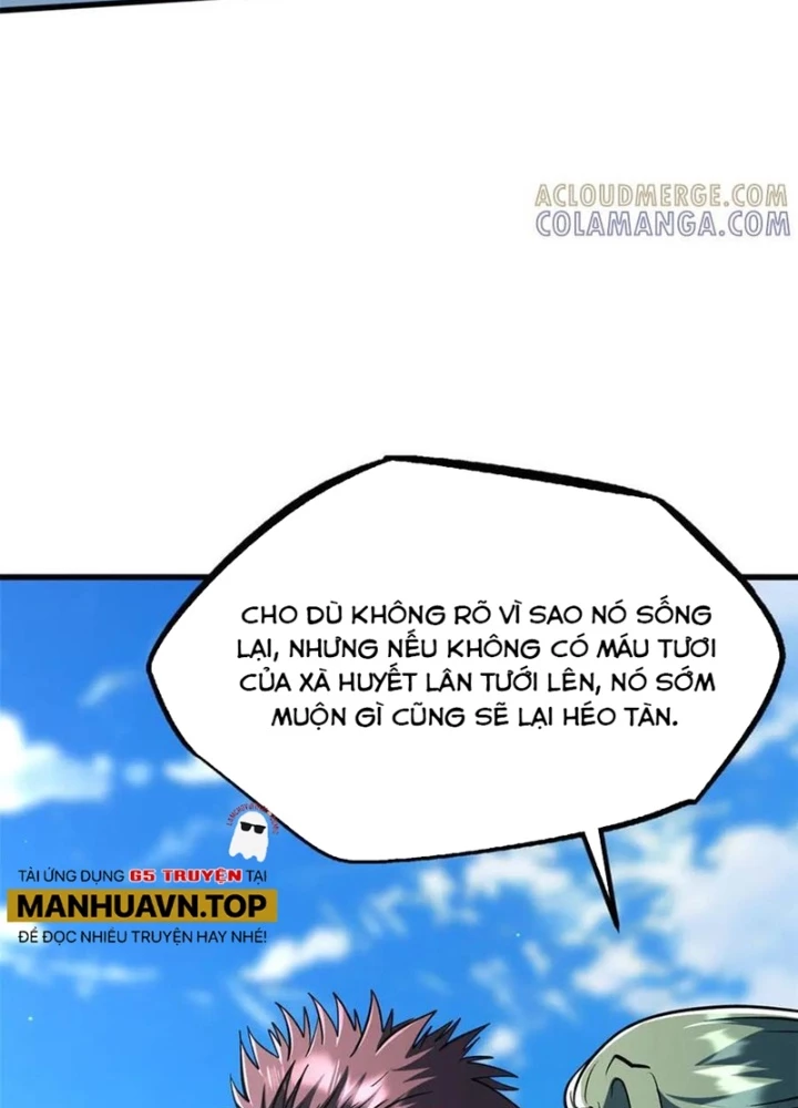 Siêu Cấp Thần Cơ Nhân Chapter 369 - 59