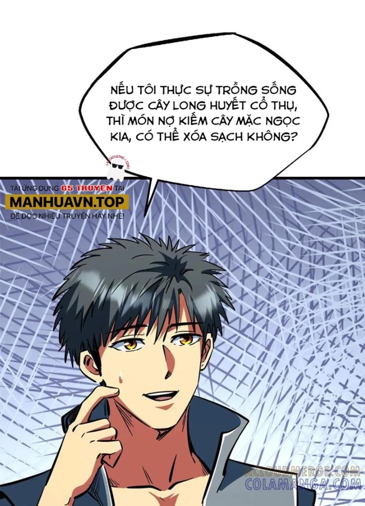 Siêu Cấp Thần Cơ Nhân Chapter 369 - 69