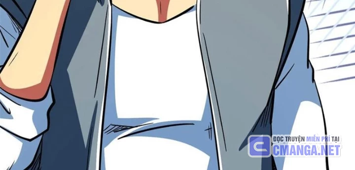 Siêu Cấp Thần Cơ Nhân Chapter 369 - 70