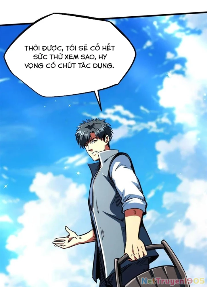 Siêu Cấp Thần Cơ Nhân Chapter 369 - 75