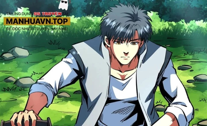 Siêu Cấp Thần Cơ Nhân Chapter 370 - 2