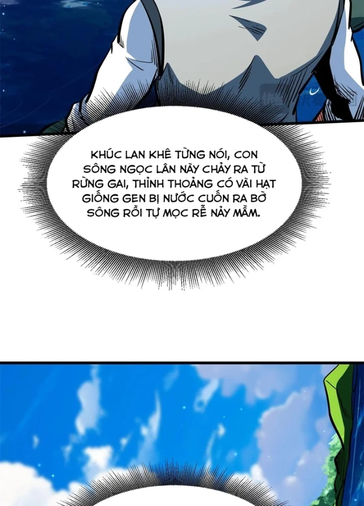 Siêu Cấp Thần Cơ Nhân Chapter 370 - 7
