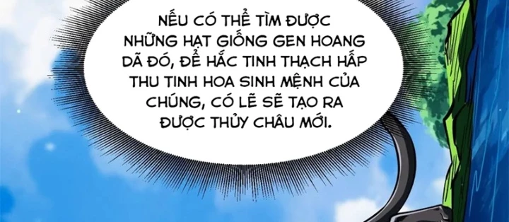 Siêu Cấp Thần Cơ Nhân Chapter 370 - 8