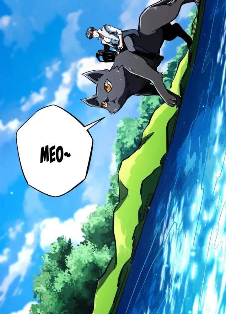 Siêu Cấp Thần Cơ Nhân Chapter 370 - 9