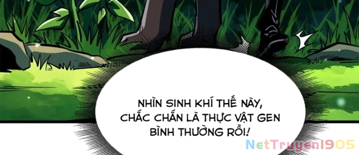 Siêu Cấp Thần Cơ Nhân Chapter 370 - 12