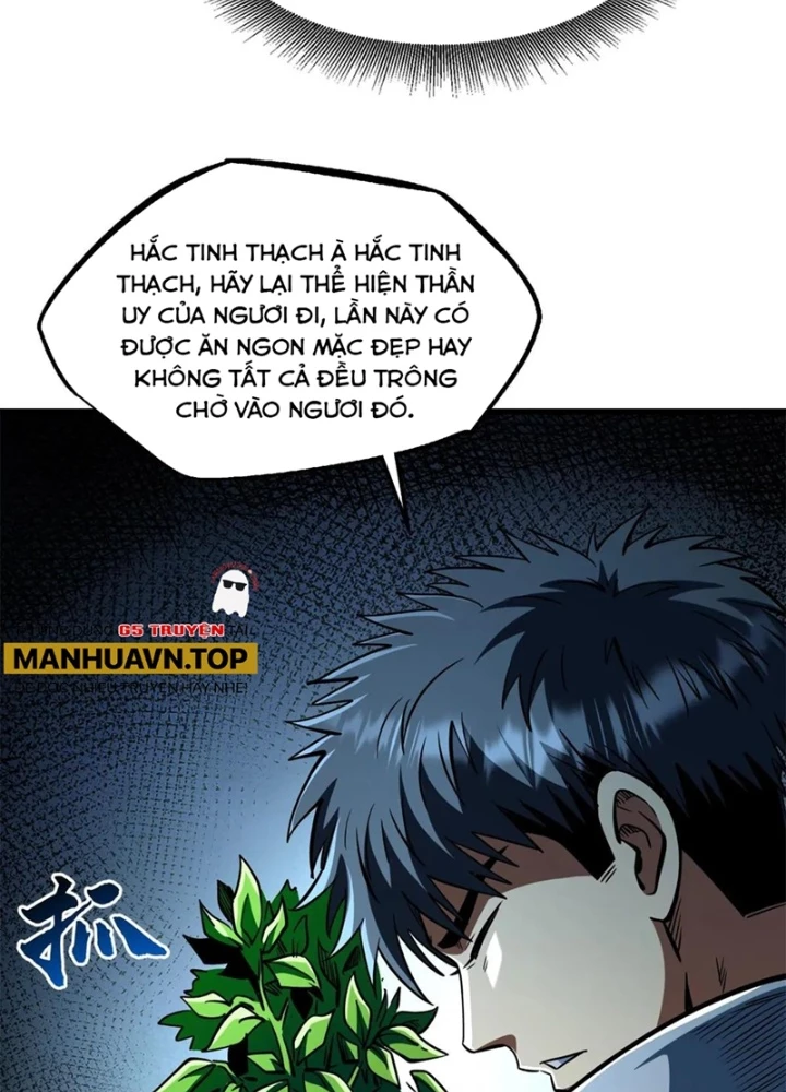 Siêu Cấp Thần Cơ Nhân Chapter 370 - 13