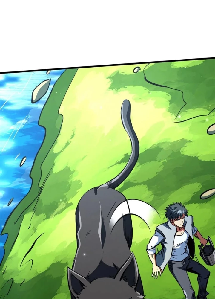 Siêu Cấp Thần Cơ Nhân Chapter 370 - 27