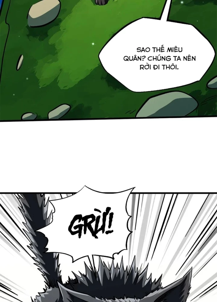 Siêu Cấp Thần Cơ Nhân Chapter 370 - 29