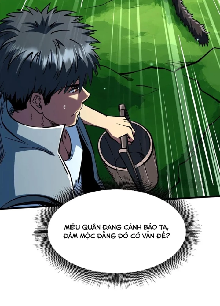 Siêu Cấp Thần Cơ Nhân Chapter 370 - 35