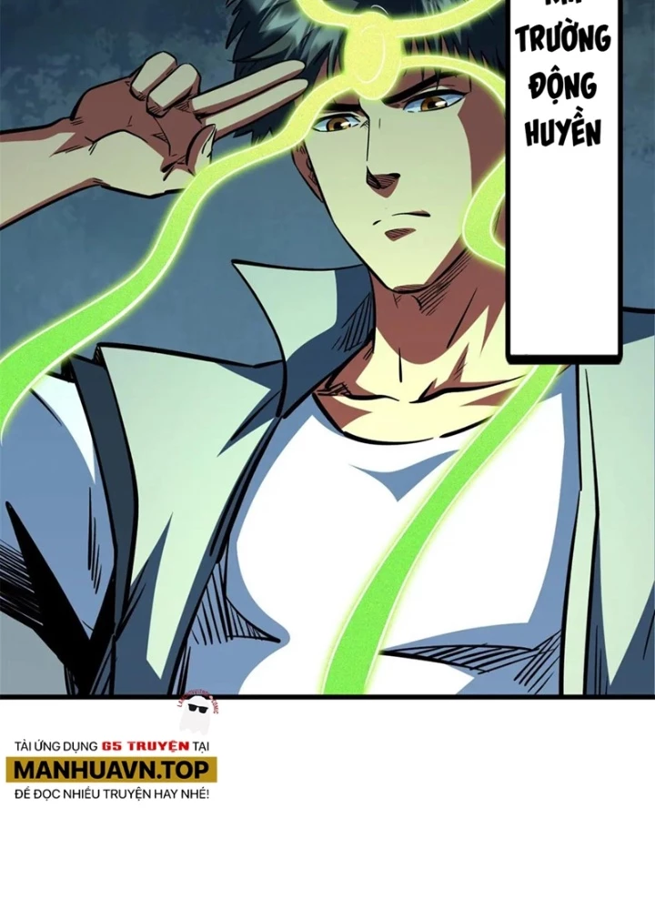 Siêu Cấp Thần Cơ Nhân Chapter 370 - 39