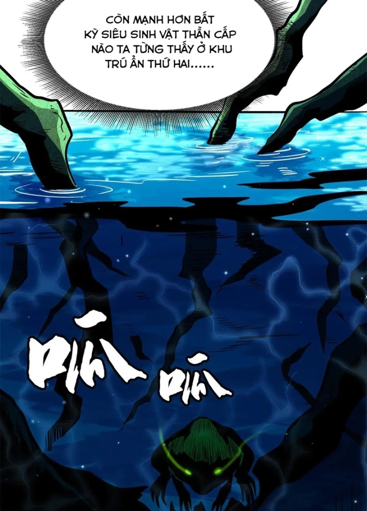 Siêu Cấp Thần Cơ Nhân Chapter 370 - 41