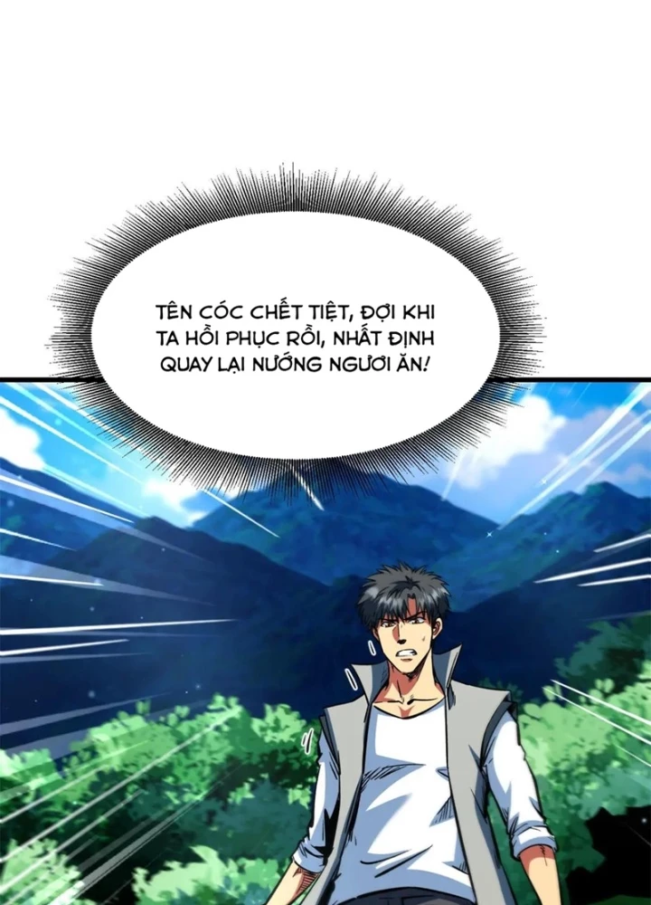 Siêu Cấp Thần Cơ Nhân Chapter 370 - 43
