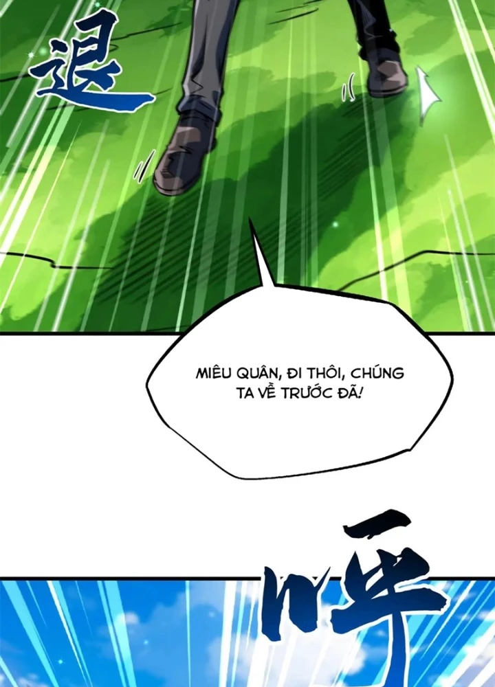 Siêu Cấp Thần Cơ Nhân Chapter 370 - 45