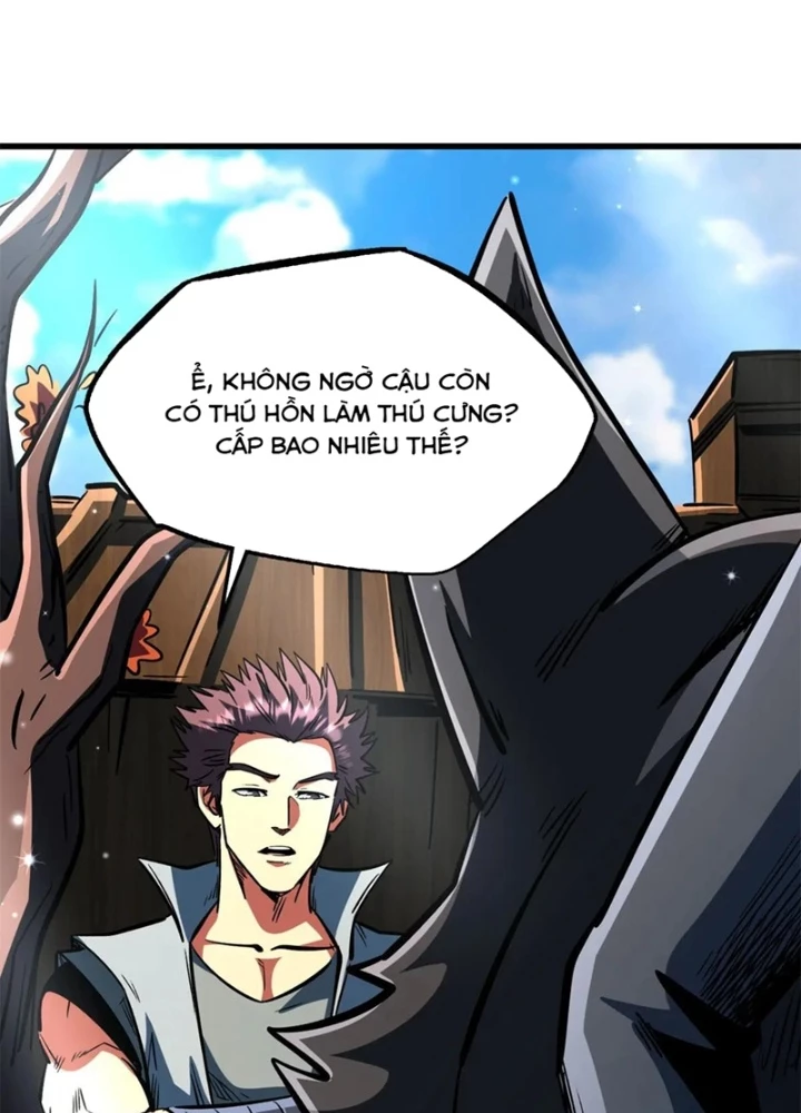Siêu Cấp Thần Cơ Nhân Chapter 370 - 53
