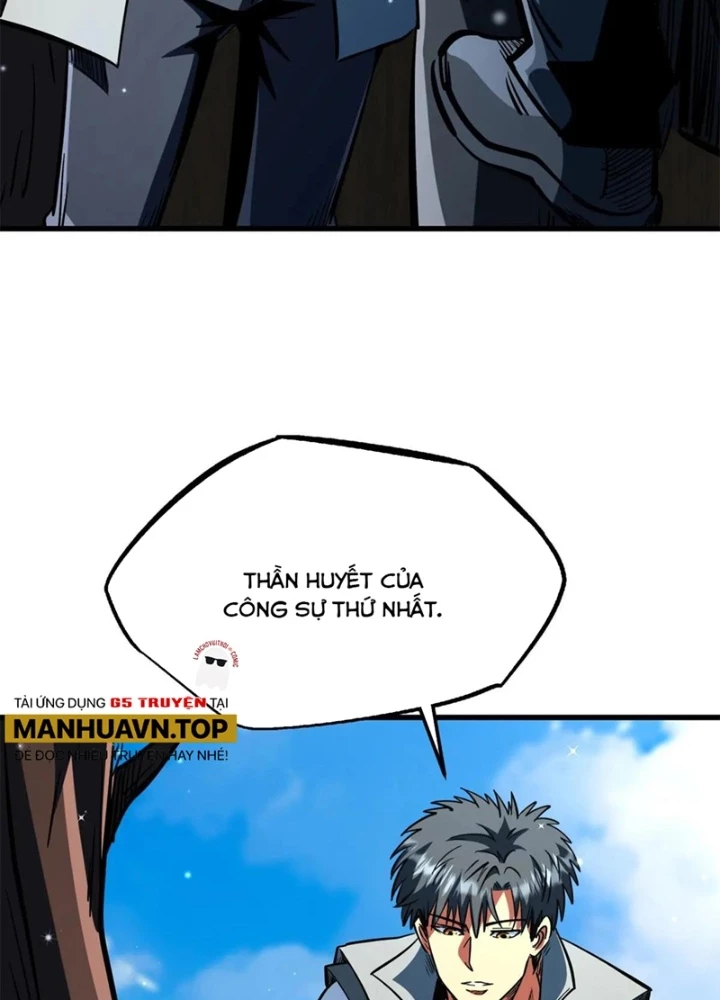Siêu Cấp Thần Cơ Nhân Chapter 370 - 55