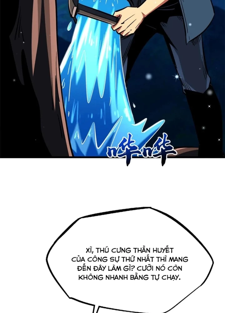 Siêu Cấp Thần Cơ Nhân Chapter 370 - 57