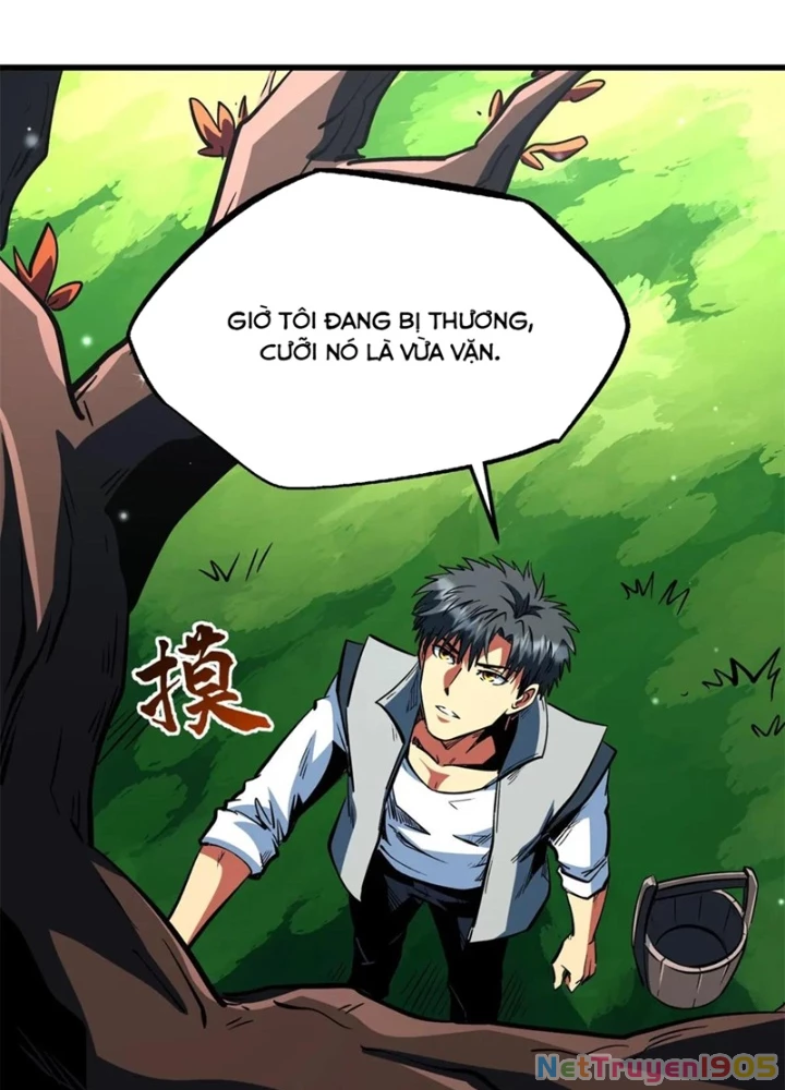 Siêu Cấp Thần Cơ Nhân Chapter 370 - 61