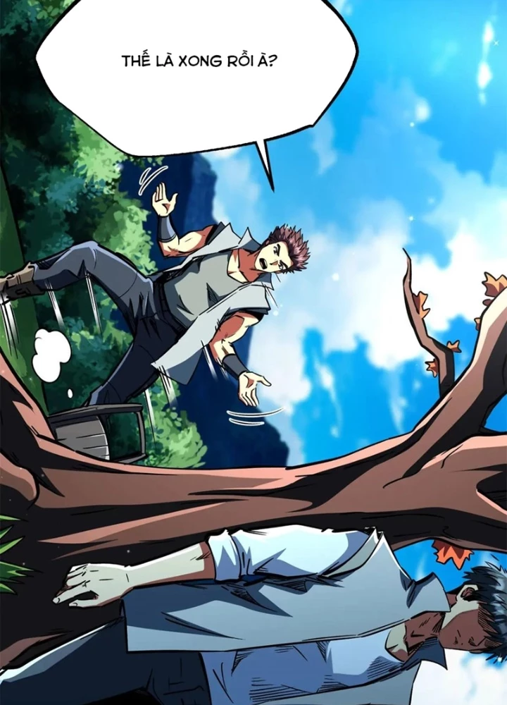 Siêu Cấp Thần Cơ Nhân Chapter 370 - 65