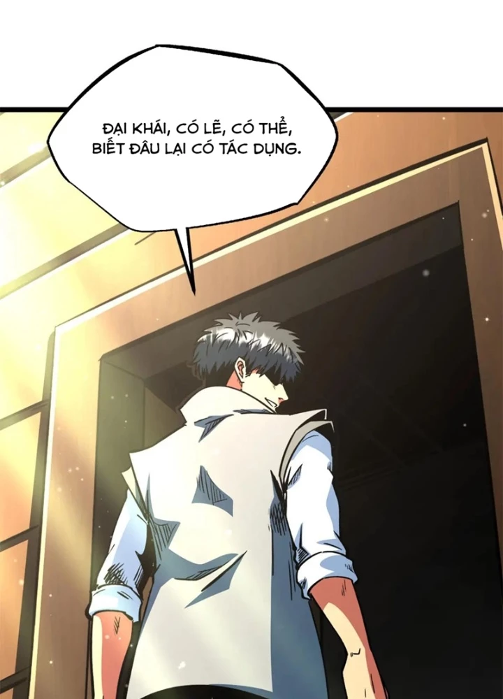 Siêu Cấp Thần Cơ Nhân Chapter 370 - 71