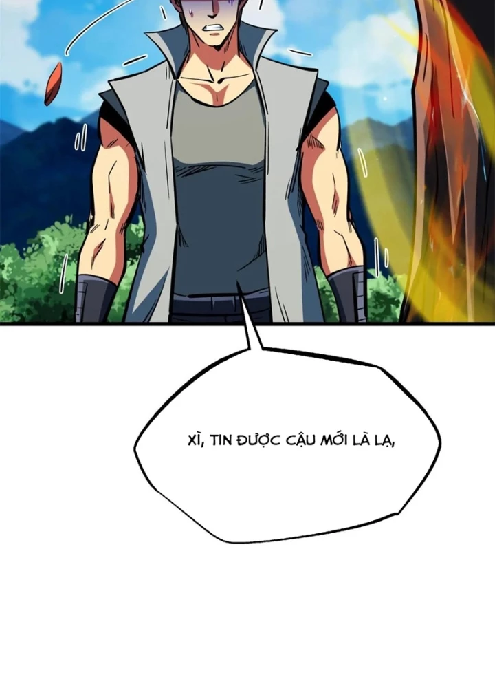 Siêu Cấp Thần Cơ Nhân Chapter 370 - 75