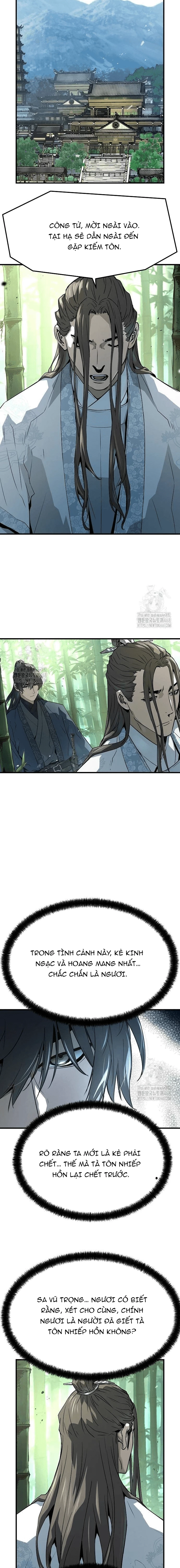 Tuyệt Thế Hồi Quy Chapter 56 - 6