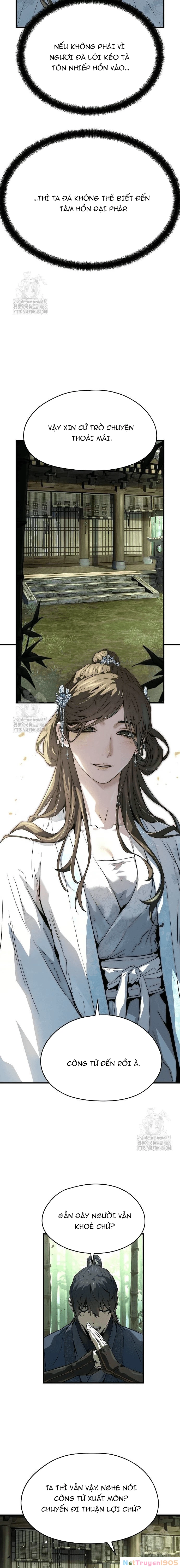 Tuyệt Thế Hồi Quy Chapter 56 - 7