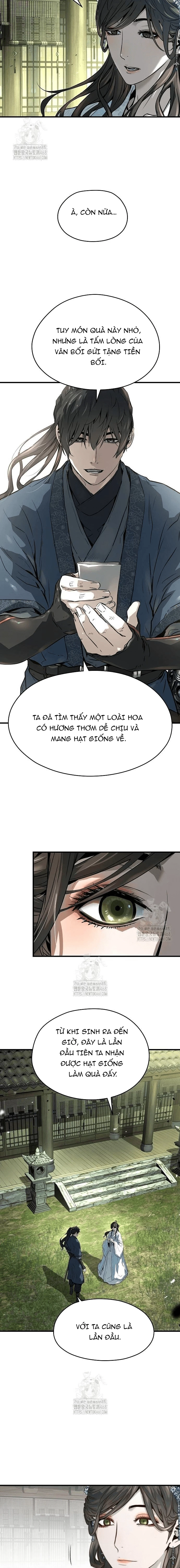 Tuyệt Thế Hồi Quy Chapter 56 - 9