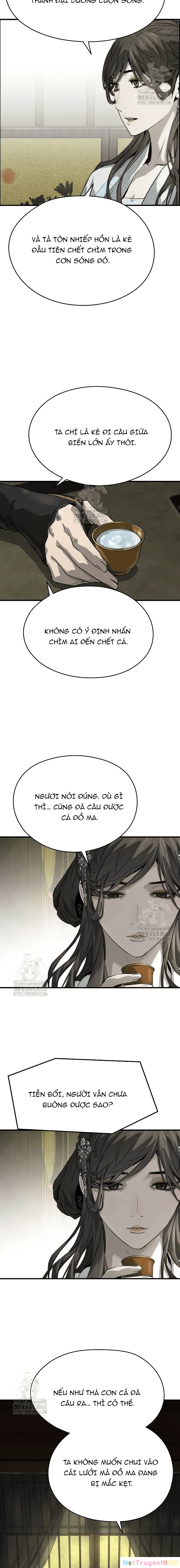 Tuyệt Thế Hồi Quy Chapter 56 - 13