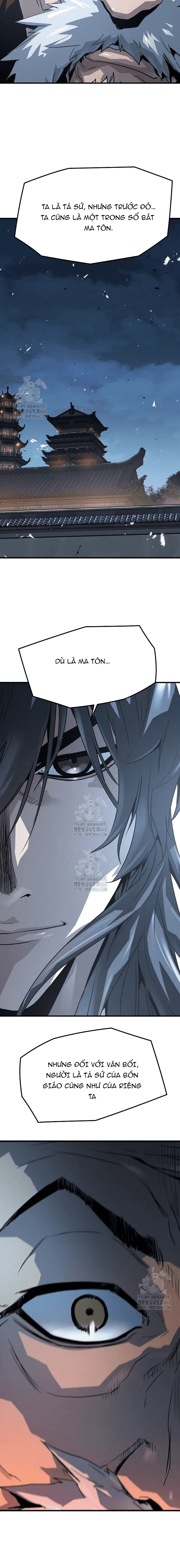 Tuyệt Thế Hồi Quy Chapter 56 - 24