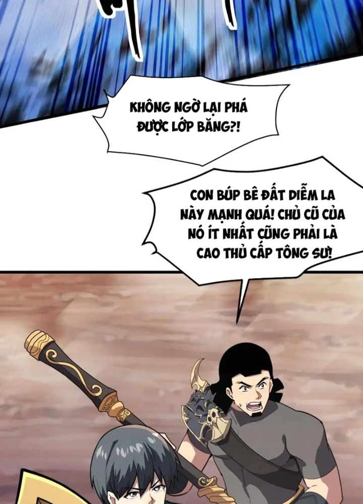 Chỉ Có Ta Có Thể Sử Dụng Triệu Hoán Thuật Chapter 177 - 65
