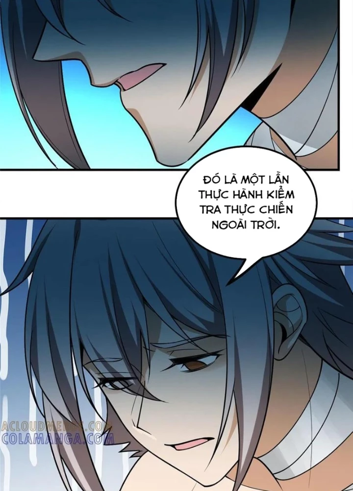 Ác long chuyển sinh: Bắt đầu phục thù từ 5 tuổi Chapter 149 - 21