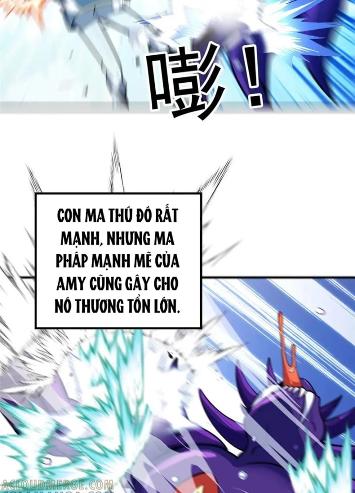 Ác long chuyển sinh: Bắt đầu phục thù từ 5 tuổi Chapter 149 - 31