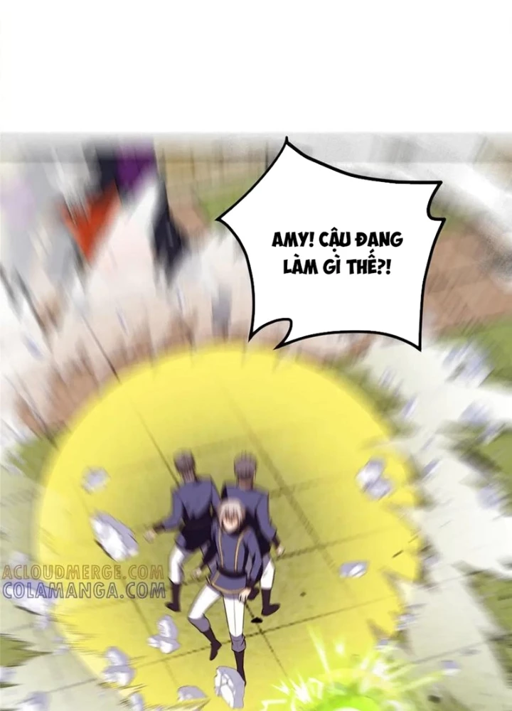 Ác long chuyển sinh: Bắt đầu phục thù từ 5 tuổi Chapter 149 - 59