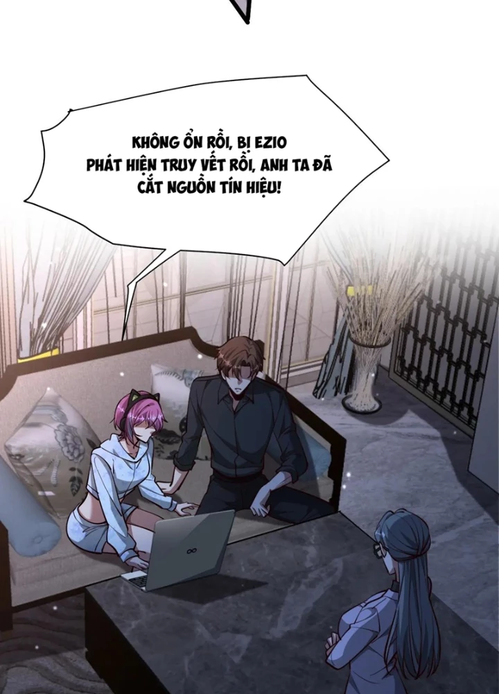Ta Bị Kẹt Cùng Một Ngày 1000 Năm Chapter 199 - 5