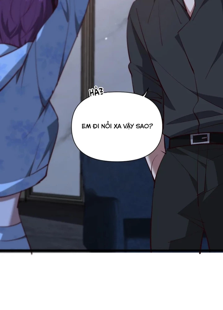 Ta Bị Kẹt Cùng Một Ngày 1000 Năm Chapter 199 - 19