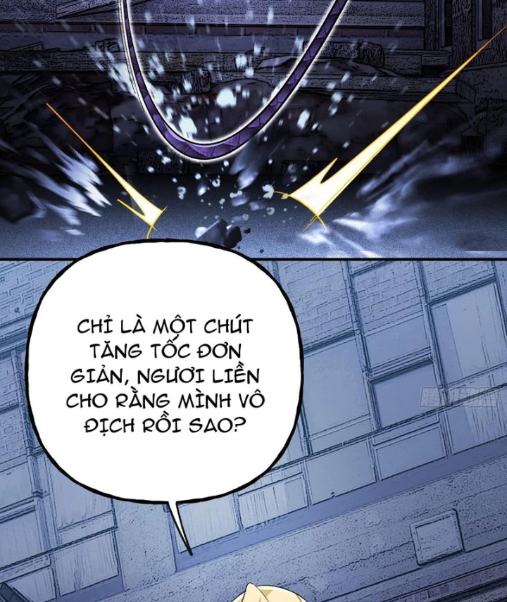 Trùng Sinh Tại Thế Giới Tu Chân, Ta Giết Tới Đỉnh Chapter 19 - 4