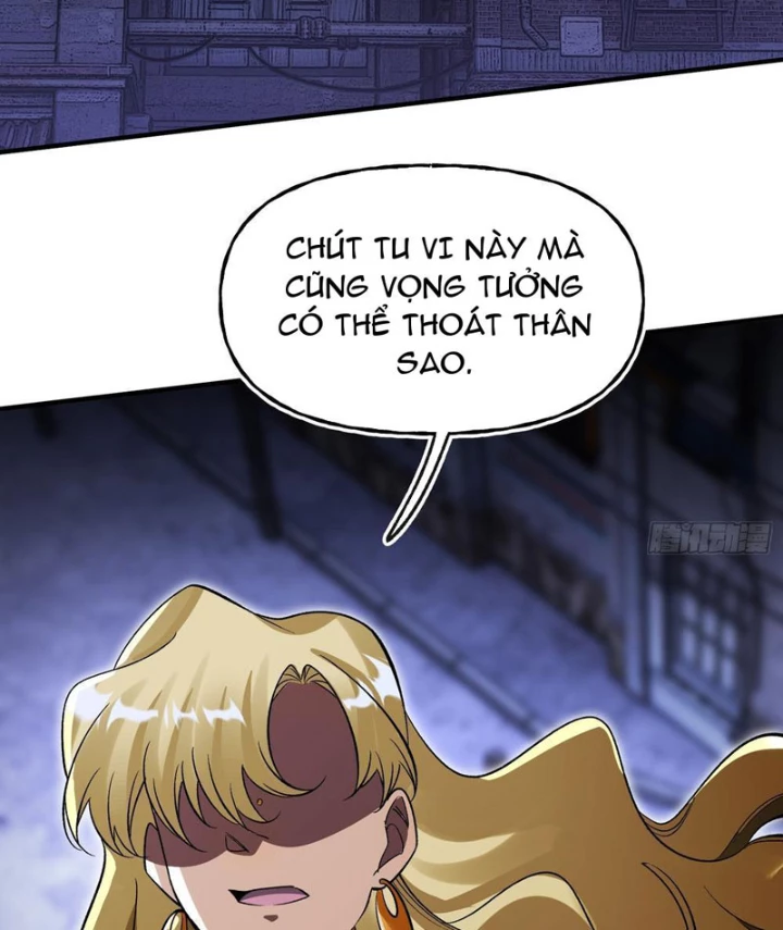 Trùng Sinh Tại Thế Giới Tu Chân, Ta Giết Tới Đỉnh Chapter 19 - 46