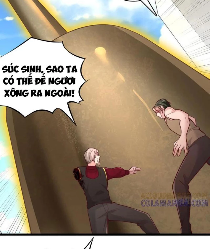 Ta Thần Ma Song Tu Chế Bá Thiên Hạ Chapter 155 - 14