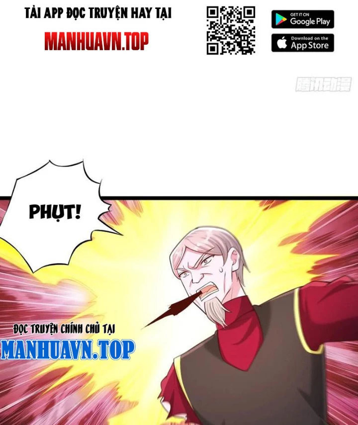 Ta Thần Ma Song Tu Chế Bá Thiên Hạ Chapter 155 - 19