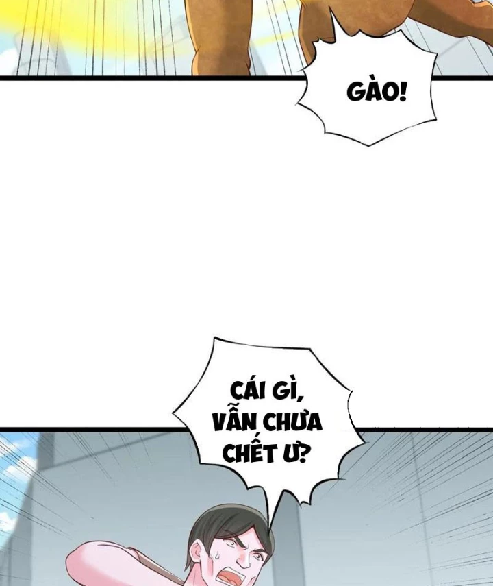 Ta Thần Ma Song Tu Chế Bá Thiên Hạ Chapter 155 - 23
