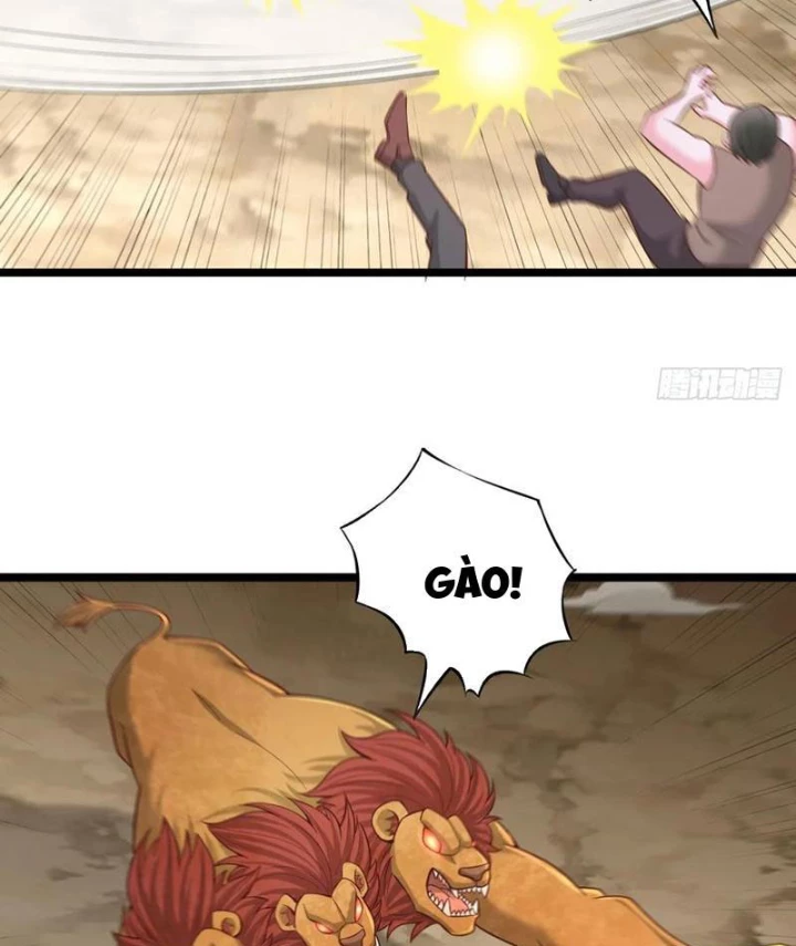 Ta Thần Ma Song Tu Chế Bá Thiên Hạ Chapter 155 - 25