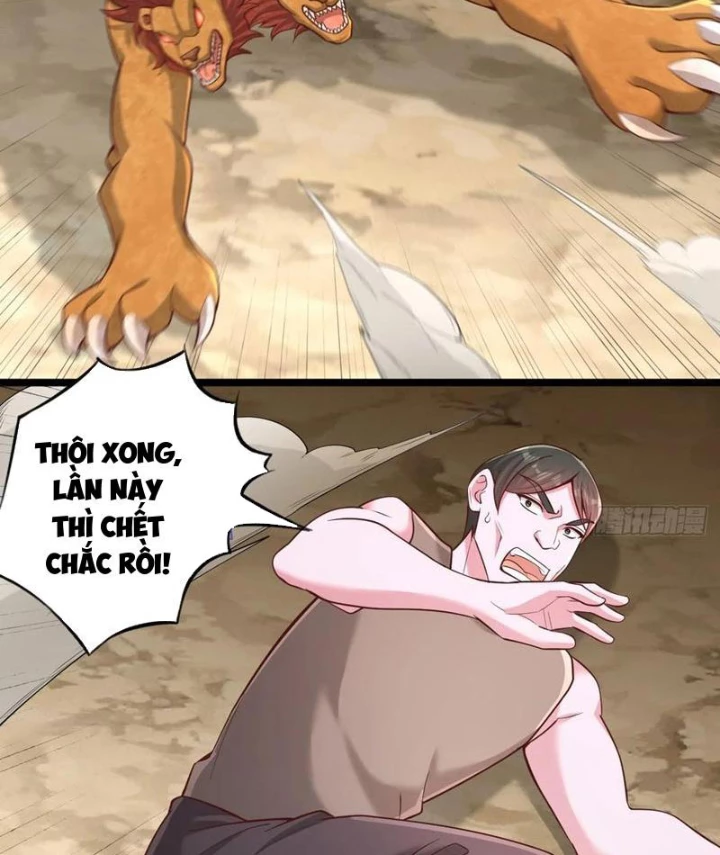 Ta Thần Ma Song Tu Chế Bá Thiên Hạ Chapter 155 - 26