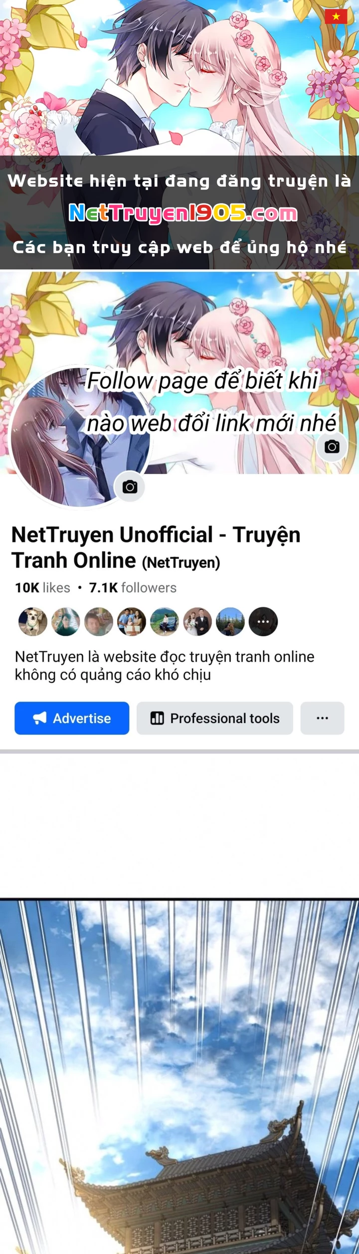 Quái Lực Loạn Thần Chapter 80 - 1