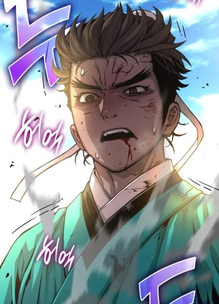 Quái Lực Loạn Thần Chapter 80 - 9