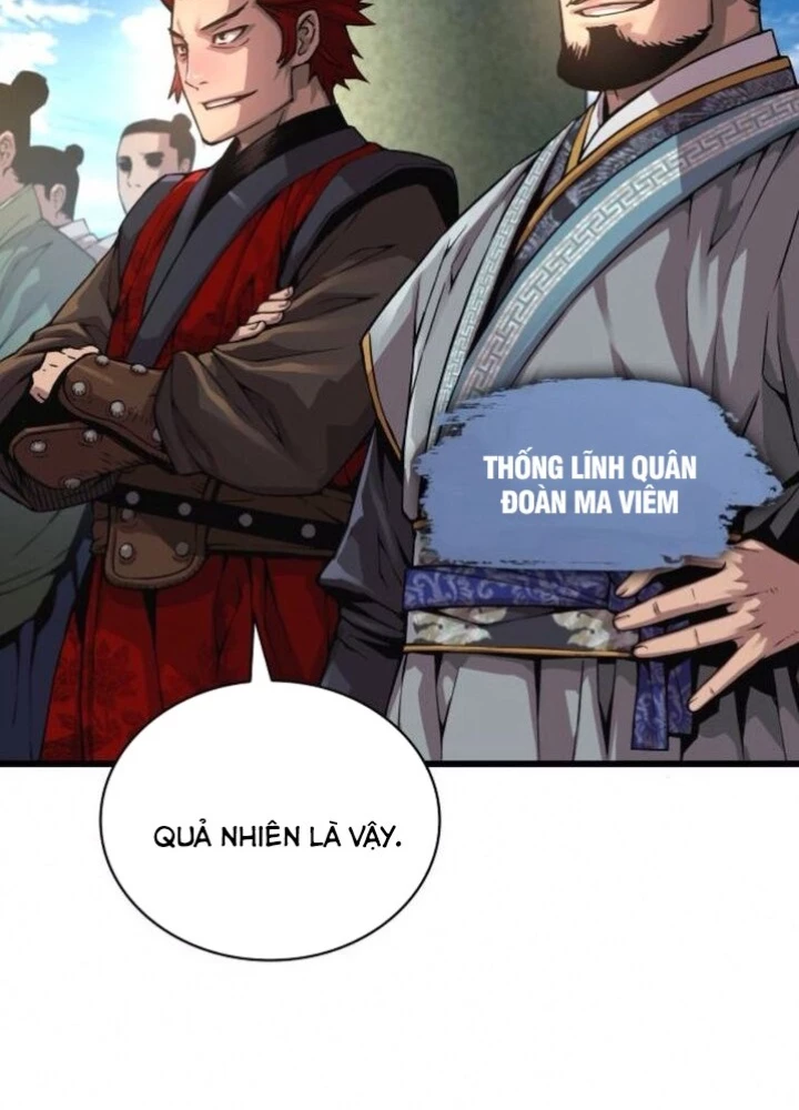 Quái Lực Loạn Thần Chapter 80 - 15